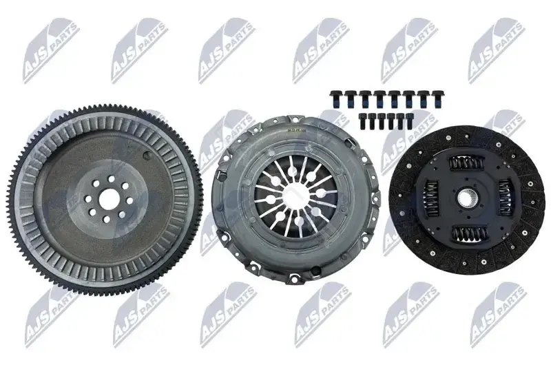 Комплект сцепления NTY NZS-FR-008