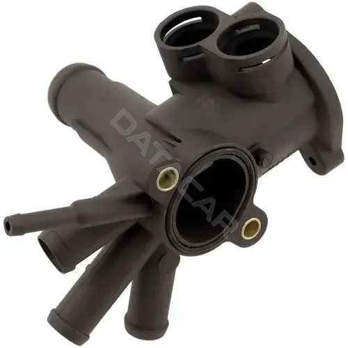 Патрубки системы охлаждения ZIKMAR Z68247R
