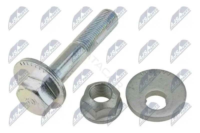 Болт подвески NTY ZWT-KA-332SK