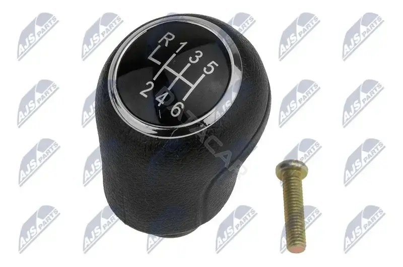 Ручка КПП NTY GZB-VW-023