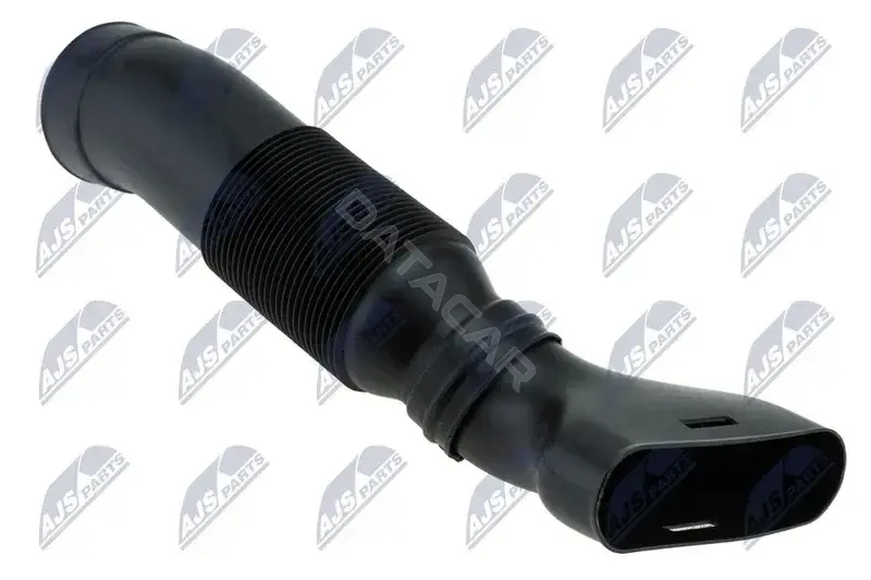Патрубки системы охлаждения NTY GPP-ME-077
