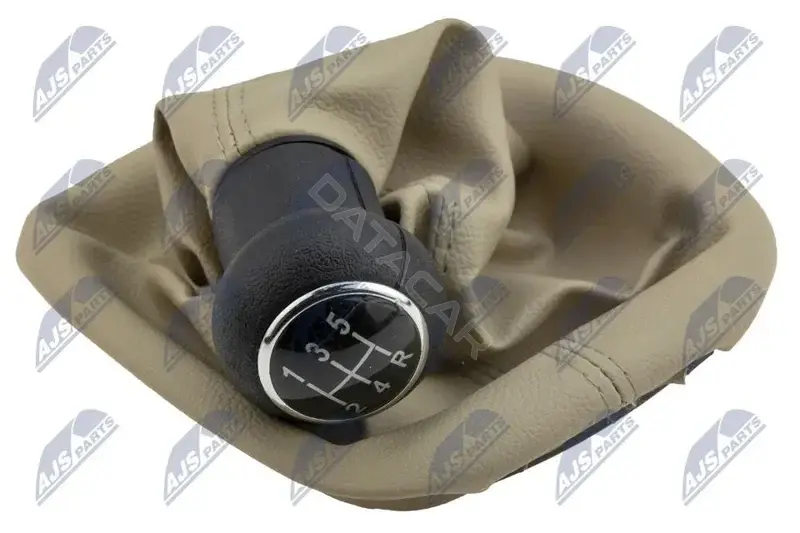 Ручка КПП NTY GZB-VW-019