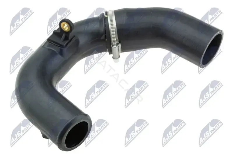 Патрубки системы охлаждения NTY GPP-FT-039