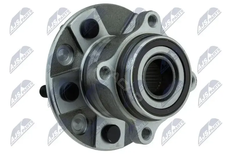 Подшипник ступицы NTY KLT-TY-131