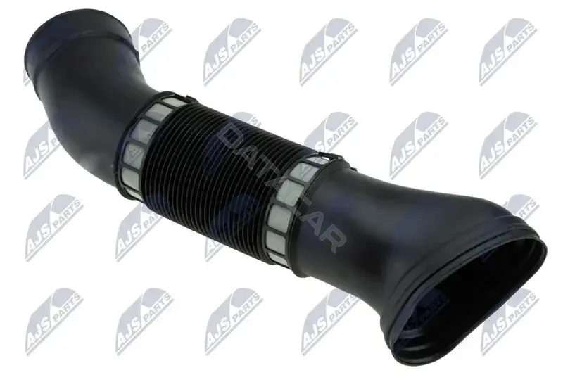 Патрубки системы охлаждения NTY GPP-ME-070