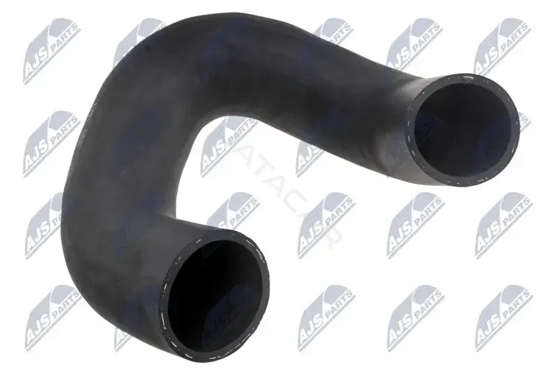 Патрубки системы охлаждения NTY GPP-PL-008