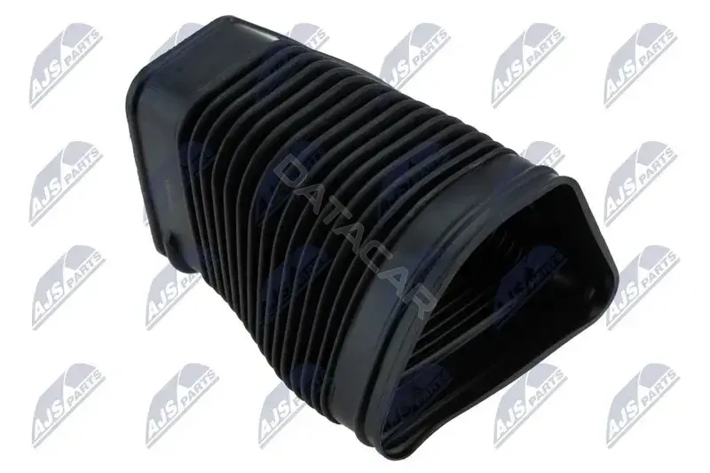 Патрубки системы охлаждения NTY GPP-BM-095