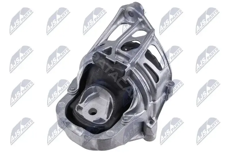 Подушка двигателя (Опора) NTY ZPS-VW-057