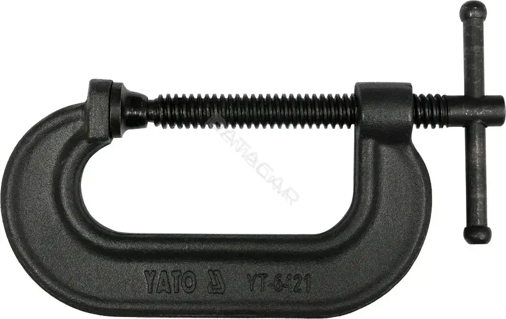 Струбцины YATO YT-6421