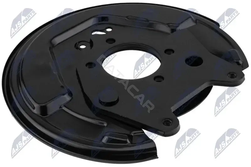Защита тормозного диска NTY HTO-TY-058