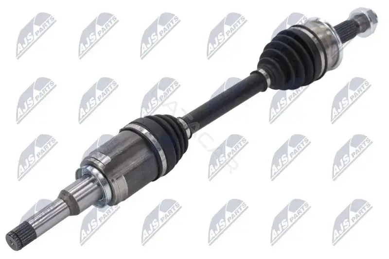 Приводной вал / Полуось NTY NPW-DW-055
