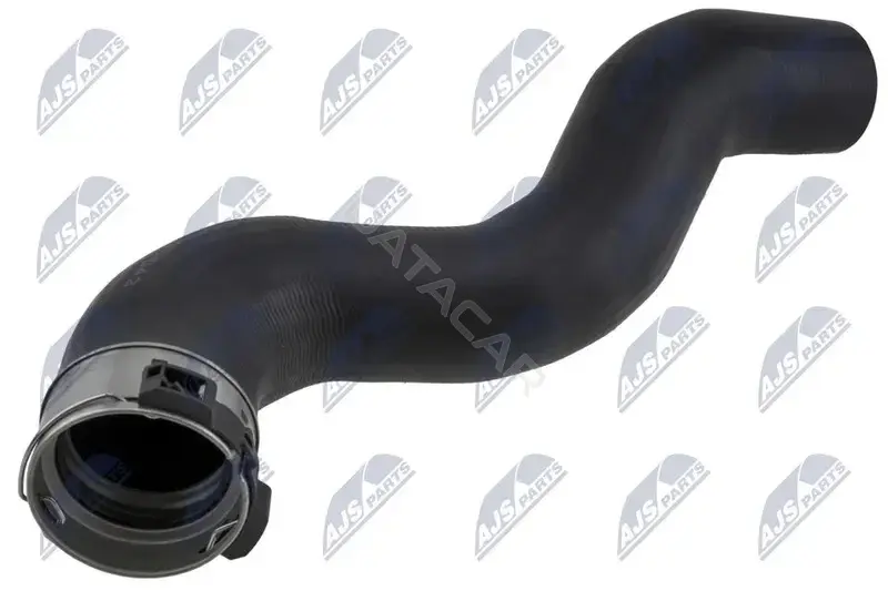 Патрубки системы охлаждения NTY GPP-PL-043