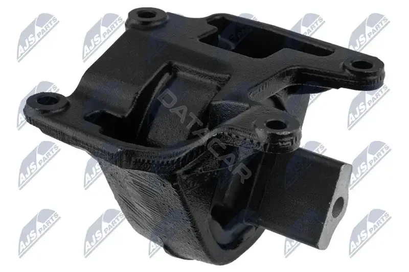 Подушка двигателя (Опора) NTY ZPS-CH-140