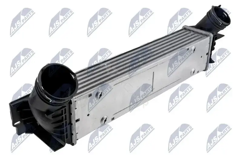 Интеркулер NTY CCL-BM-090