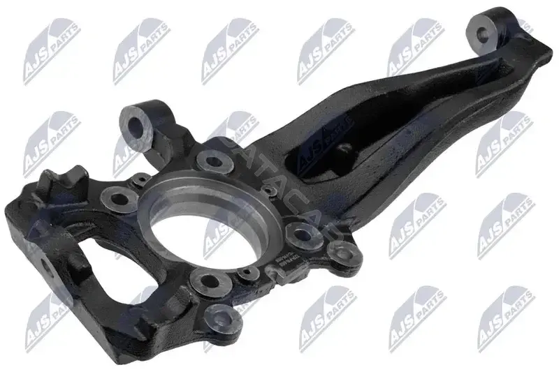 Поворотный кулак NTY ZZP-FR-058