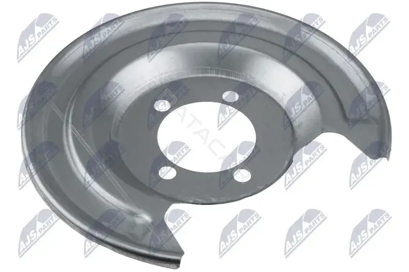 Защита тормозного диска NTY HTO-TY-068