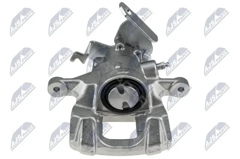 Суппорт тормозной NTY HZT-FR-040