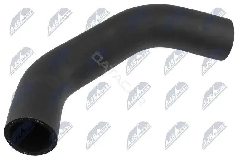 Патрубки системы охлаждения NTY GPP-HD-007