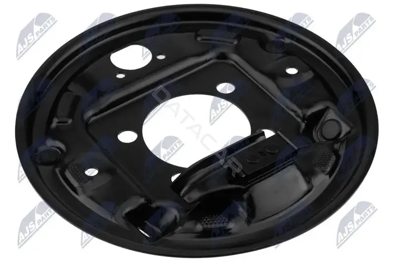 Защита тормозного диска NTY HTO-TY-038