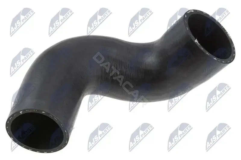 Патрубки системы охлаждения NTY GPP-CH-012