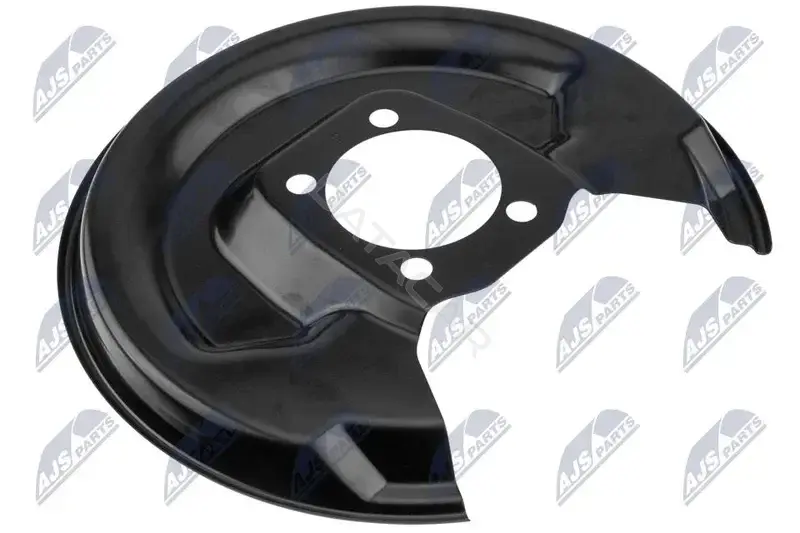 Защита тормозного диска NTY HTO-TY-049