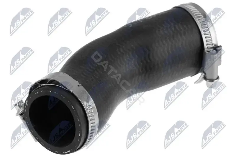 Патрубки системы охлаждения NTY GPP-AR-016