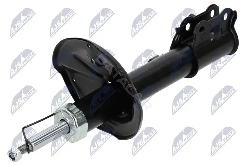 Амортизаторы NTY A-HY-512