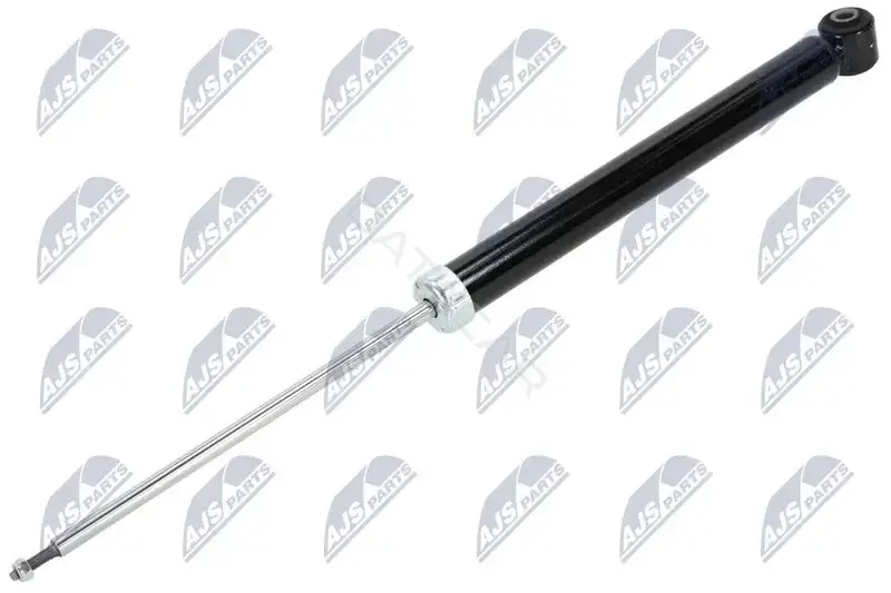 Амортизаторы NTY A-FR-000