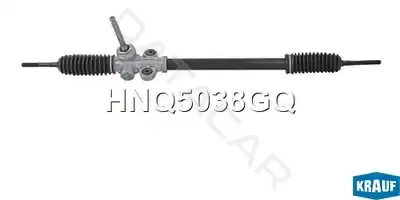 Рулевая рейка KRAUF HNQ5038GQ