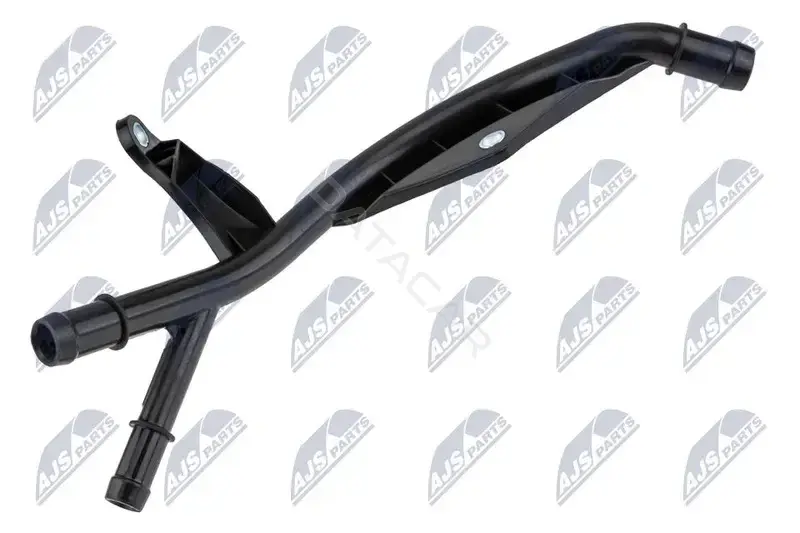 Фланец охлаждающей жидкости NTY CPP-VW-030