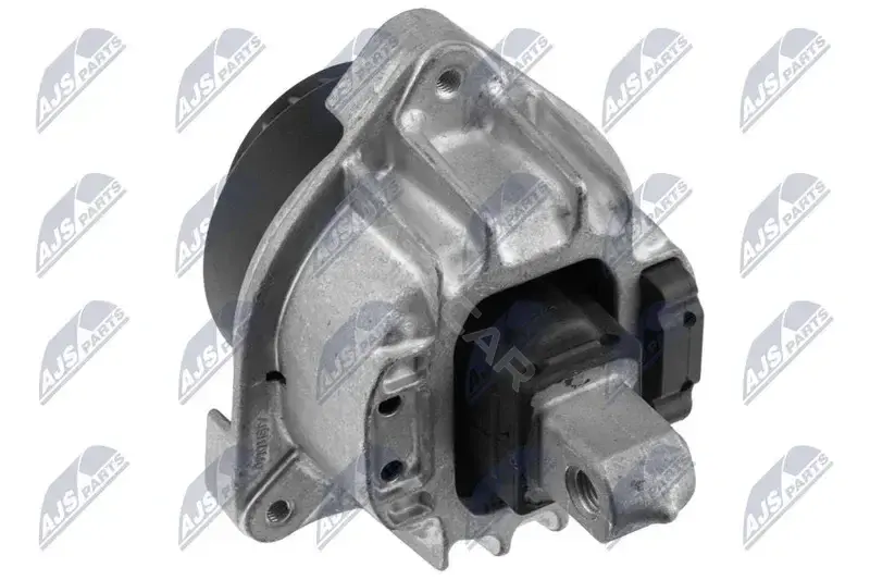 Подушка двигателя (Опора) NTY ZPS-BM-048