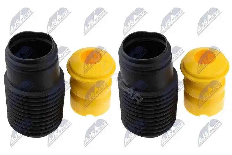 Пыльники и отбойники амортизатора NTY AB-AR-002K