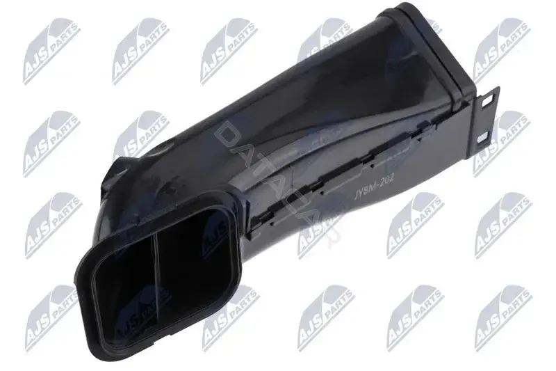 Патрубки системы охлаждения NTY GPP-BM-202