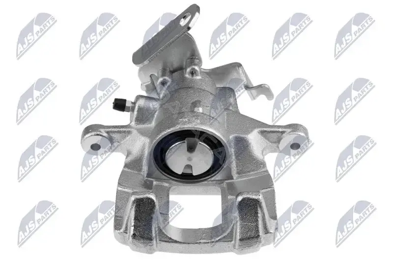 Суппорт тормозной NTY HZT-FR-043