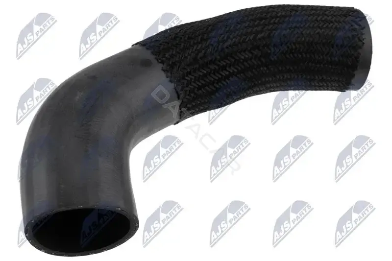 Патрубки системы охлаждения NTY GPP-VV-030