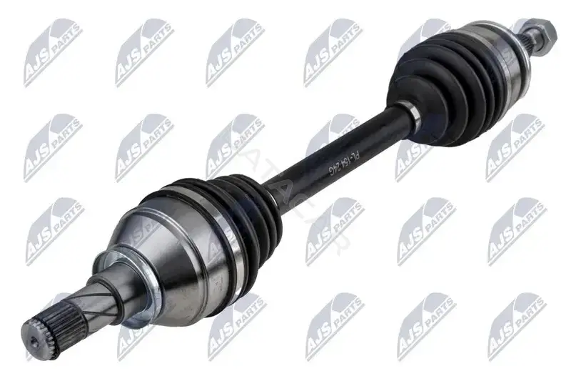 Приводной вал / Полуось NTY NPW-PL-154