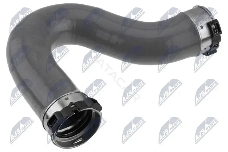 Патрубки системы охлаждения NTY GPP-ME-146