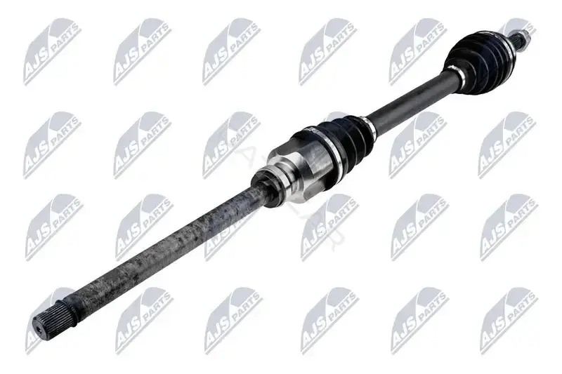 Приводной вал / Полуось NTY NPW-CT-150