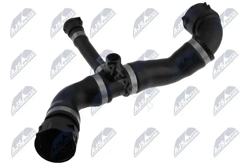 Патрубки системы охлаждения NTY CPP-BM-100