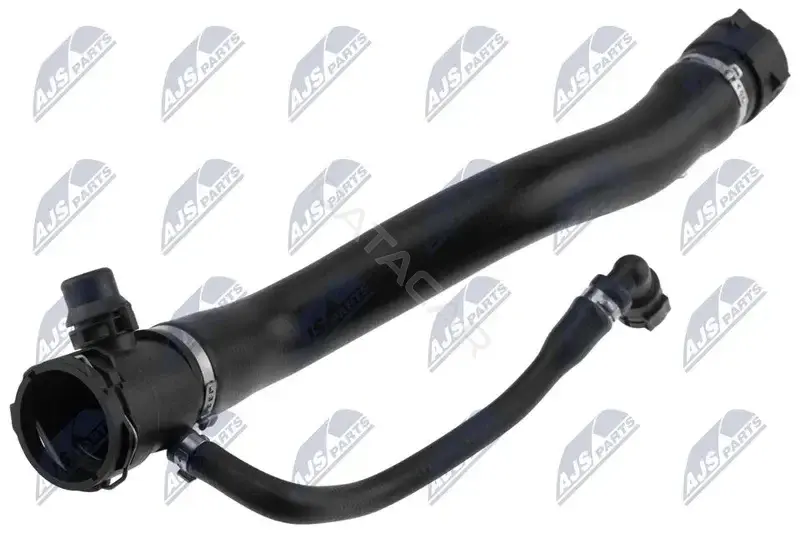 Патрубки системы охлаждения NTY CPP-BM-109