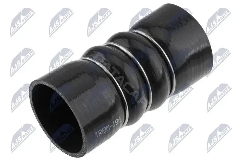 Патрубки системы охлаждения NTY GPP-BM-196