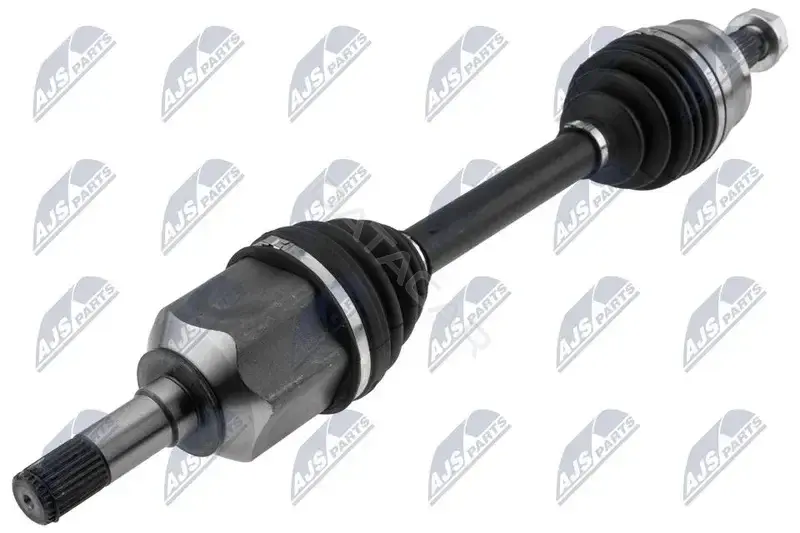 Приводной вал / Полуось NTY NPW-FT-089