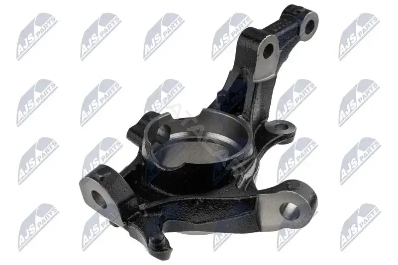 Поворотный кулак NTY ZZP-HY-521