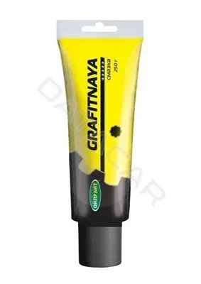 Смазка OIL RIGHT СмазкаГрафитая250г