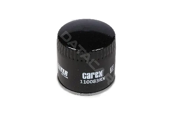 Масляный фильтр CAREX 110083RX