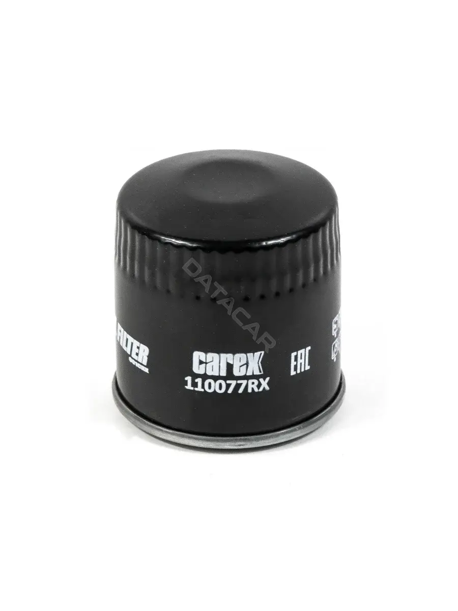Масляный фильтр CAREX 110077RX