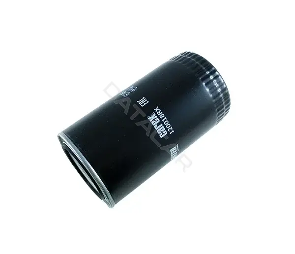 Топливный фильтр CAREX 120018RX
