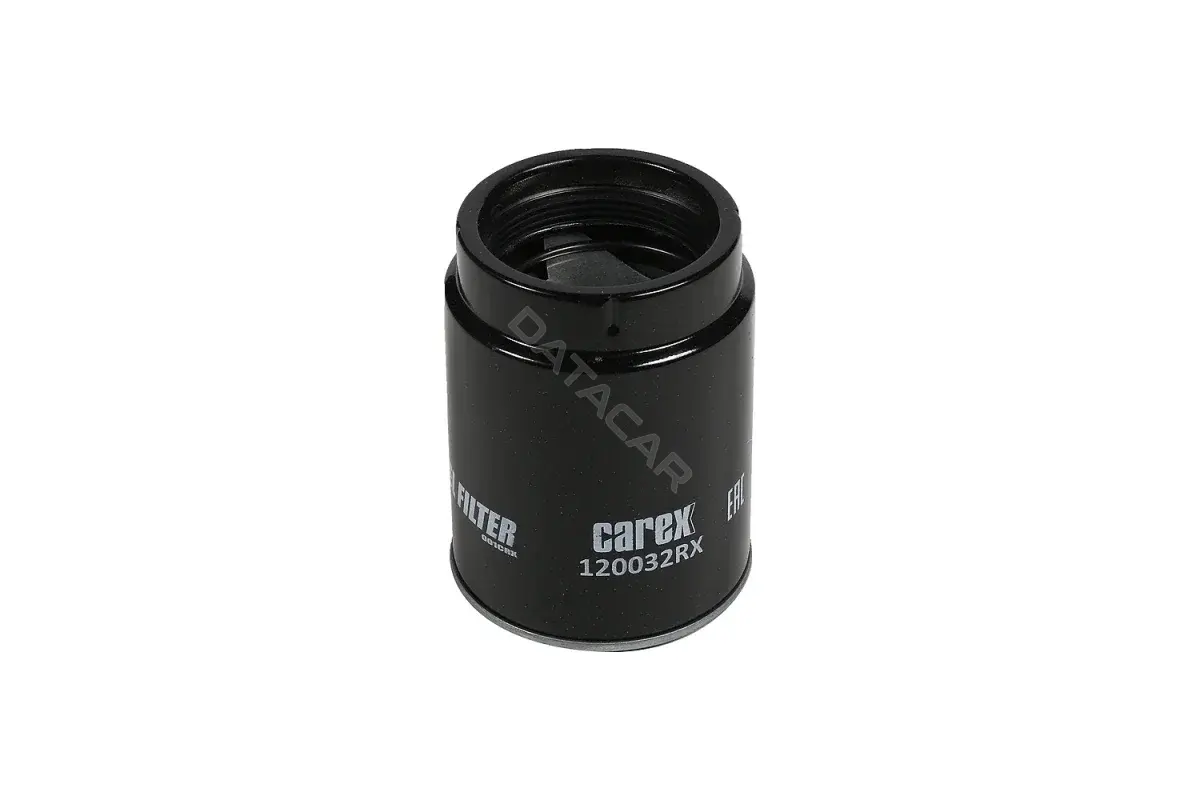 Топливный фильтр CAREX 120032RX