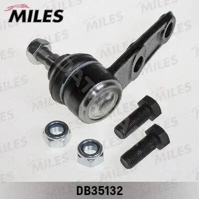 Шаровая опора MILES DB35132
