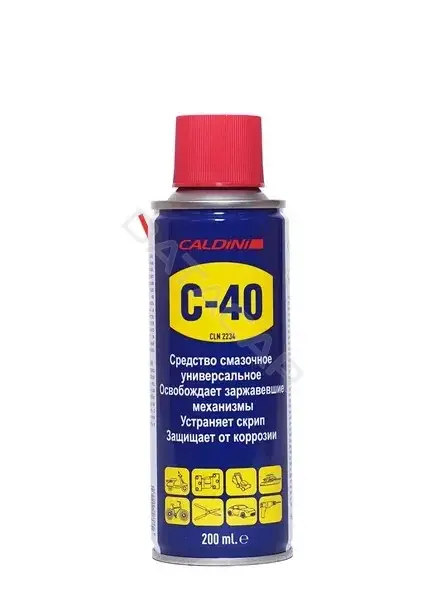 Смазка Caldini CLN02234
